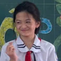 chị Nhi