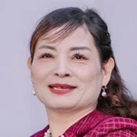 mom của tg