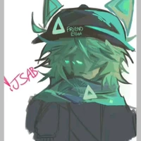 Elliot [Friend/Pizza]