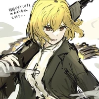 [Higuchi Ichiyo - Boss Mafia Cảng]