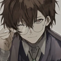 [Dazai Osamu - Bác sĩ tâm lý]