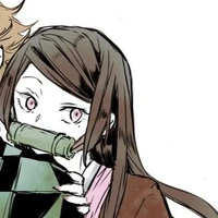 [Tanizaki Naomi - Nezuko au]