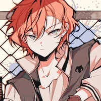 [Nakahara Chuuya - Vẫn còn trong "Cừu"]
