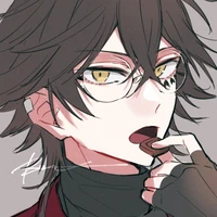 [Tecchou Suehiro - ADA au]