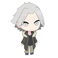 [Buichirou Shirase - Arahabaki au]