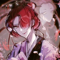 [Ozaki Kouyou - Happy Ending]