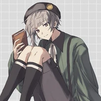 [Nakajima Atsushi - Cấp 3 Teitan au]