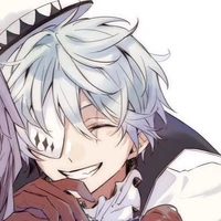 [Nikolai Gogol - GoSig au]