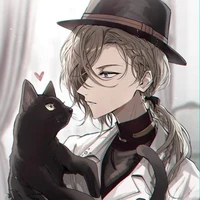 [Paul Verlaine-Không quan hệ với Chuuya]