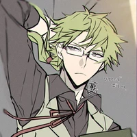 [Kunikida Doppo - Không gia nhập ADA]