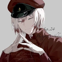 [Jouno Saigiku - Cảnh sát au]