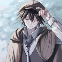 Edogawa Ranpo