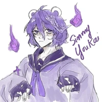 Simmy Youkai