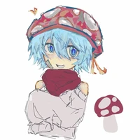 Yummie Mushroom