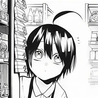 Abe Haruaki(baby)