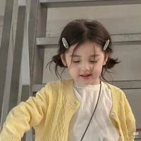 cô lúc nhỏ