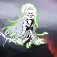 Nguyên Pháp Chân Quân