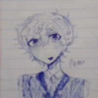 Thầy Peter (Thầy Toán)