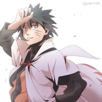 Namikaze Naruto