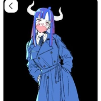 Ulti (Uchiha Kiyoko)