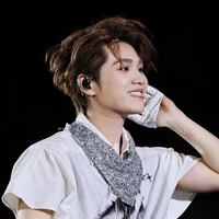 Hoàng Đức Duy - Captain Boy