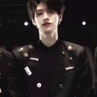 朱志鑫