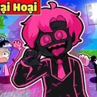 hiha bại hoại