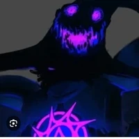 azure " bạch tuộc nhiễm phóng xạ"