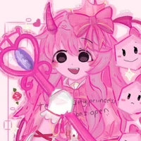 pretty princess " bộ ba chj em siu nhân"