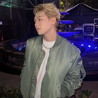 Trường Giang _Gill