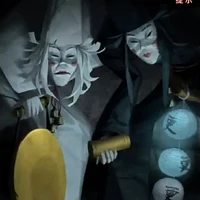 Hắc Bạch Vô Thường