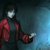 Nhiếp Mạc Lê