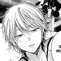 Sano Mikoto/Susanoo Mikoto