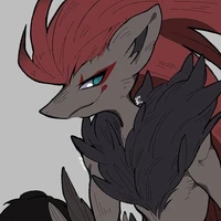 Zoroark/Ymino