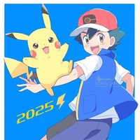 Satoshi Ash