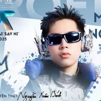 Nguyễn Xuân Bách 