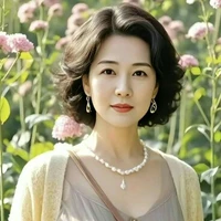 mẹ Right( nhân vật giả)