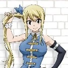 Lucy- Akuma