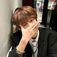 ♊︎ Diệp Khởi↝18