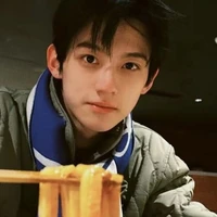 ♎︎ Thiệu Hoan↝18