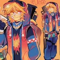 player(ở thế giới song song)