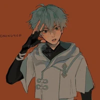Kurogane Jin-Nhân
