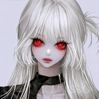 Selene Ferraro - Yuzuki