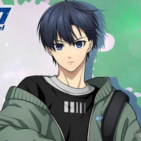 Isagi Yoichi ( cậu )