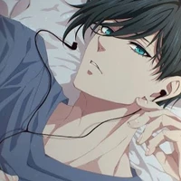 Itoshi Rin