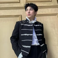 _Sơn K_Lê Hồng Sơn