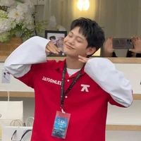 Jaysonlei_Lê Hồ Phước Thịnh