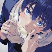 Isagi Yoichi