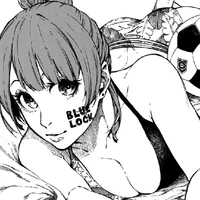 anri teieri