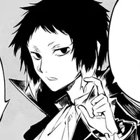 Ryūnosuke Akutagawa